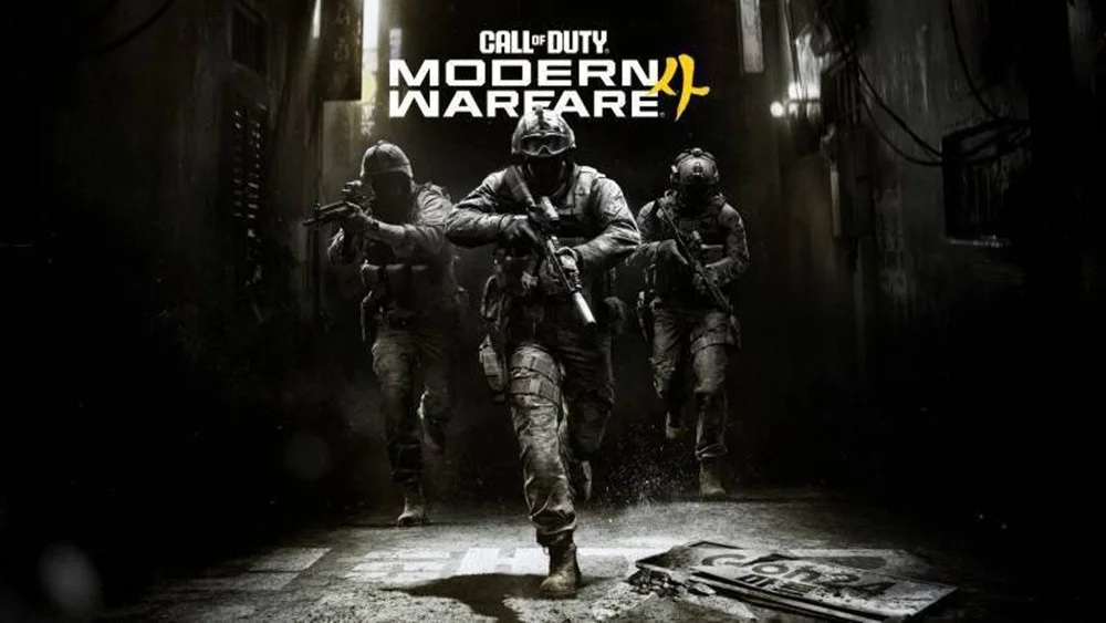 Activision Apologizes as Call Of Duty Vows to Remove Itaewon Disaster Footage cover