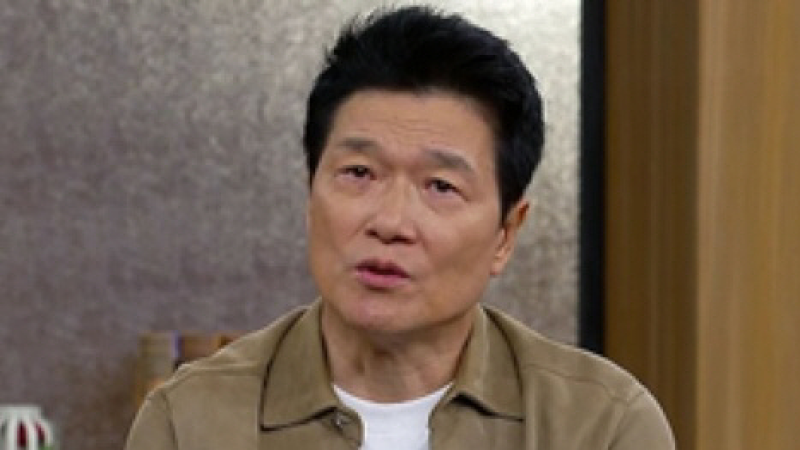 Ahn Chi-hwan Reveals Stage 3 Rectal Cancer Battle on MBN's 'Day & Night,' Losing Over 15kg During Treatment cover