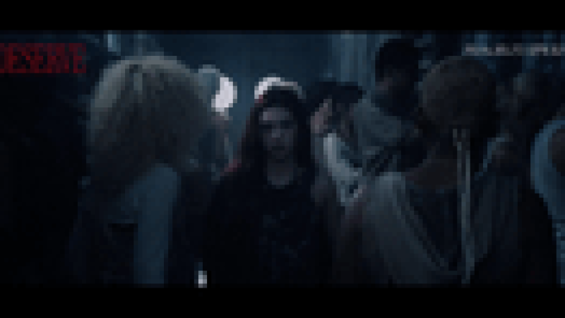 BABYMONSTER Reveals Cinematic Music Video Still Cuts Ahead of 'Deserve' Single Release on October 23 cover