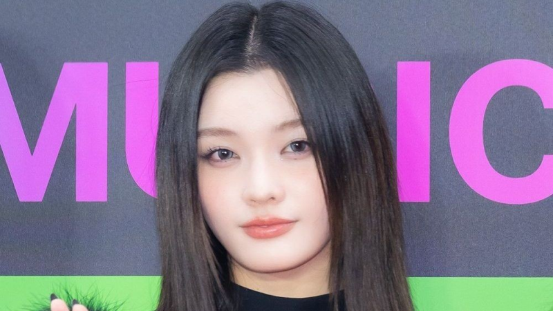 Breaking: ILLIT's Iroha Injures Ankle During Rehearsal, Faces Limited Participation in Encore Concert cover