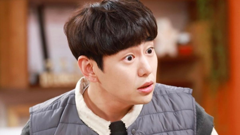 Breaking: 'Jumong' Actor Ahn Yong-jun Sued Over Alleged ₩490 Million Investment Fraud cover