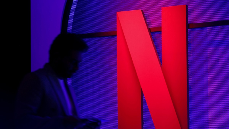 Breaking: Netflix Ousts Chief Content Officer Bela Bajaria in Major Leadership Shake-Up cover