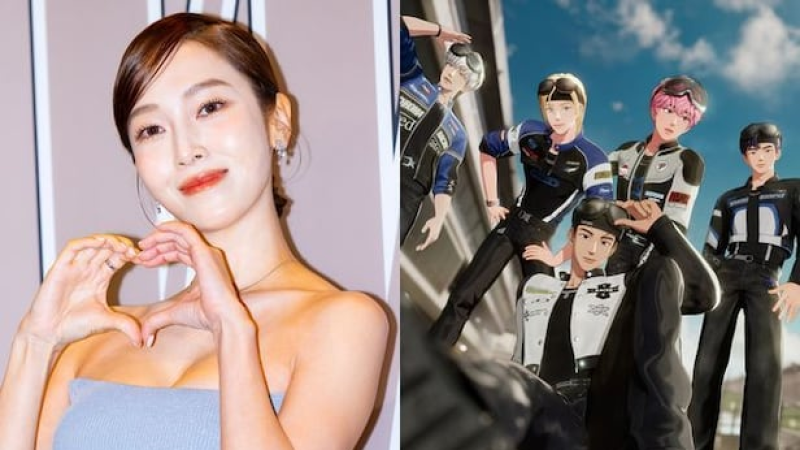Breaking: PLAVE and Jessica Postpone Taiwan Concerts as Typhoon Chanpi Hits, Hualien Hallyu Festival Delayed cover
