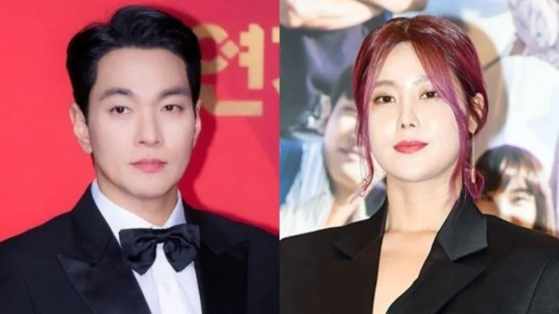 Breaking: Solbi and Lee Kyu-han Announce April 2027 Wedding After Reuniting on Dating Show cover