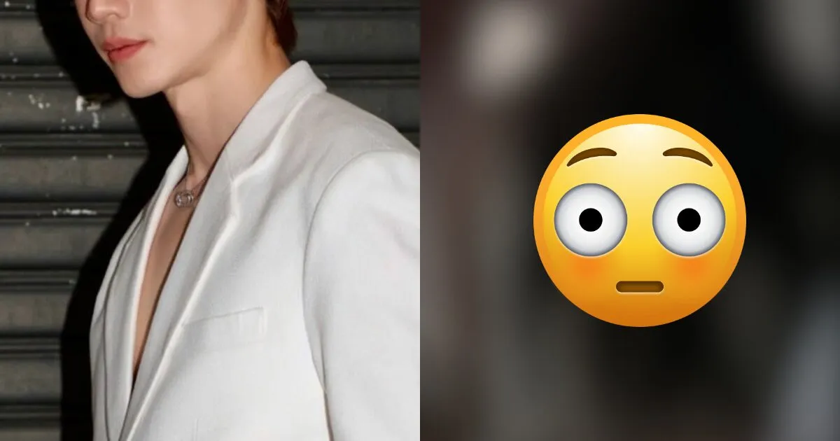 Breaking: Thai Actor Tongtong Kitsakorn Kanogtorn Apologizes After Accidentally Posting Photo of Woman in Bed cover