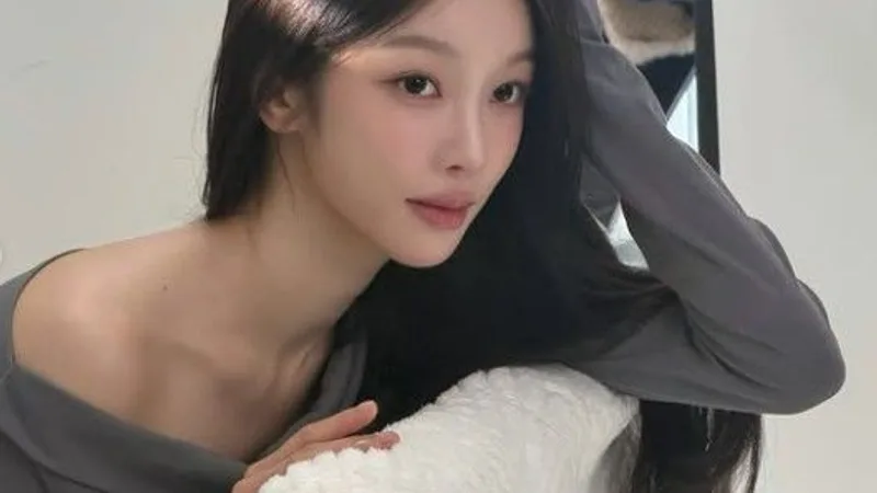 Breaking: 'Transit Love 4' Star Park Ji-hyun Confirms Breakup with Jung Won-gyu cover