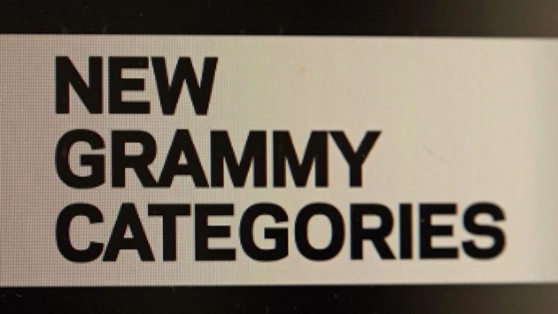 BTS-Led Boycott Leaves Grammy's New Asian Pop Category with Almost No K-Pop Submissions cover