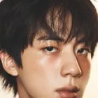 BTS's Jin Fronts ELLE Canada's October 2026 Issue in New Fashion Pictorial cover