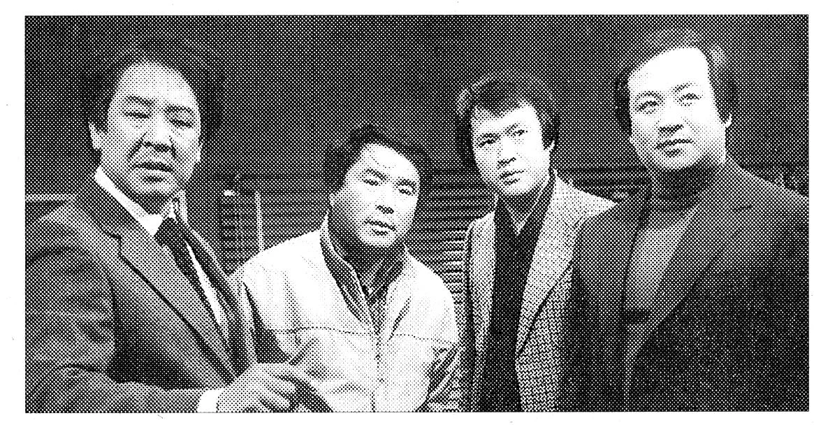 Choi Bul-Am, Legendary 'Chief Inspector' Star, Dies at 87 as Original Detective Quartet Reunites in Heaven cover