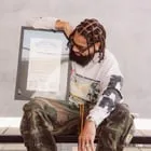 Dem Jointz Honored as "Global Cultural Ambassador & Music Innovator" by the City of Compton cover