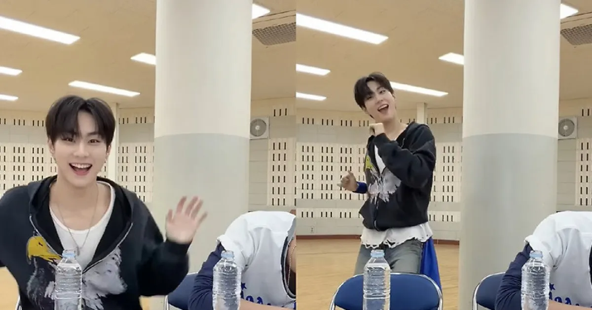 ENHYPEN Faces Backlash Over Drug-In-Water Challenge Video as Fans Criticize Crime Trivialization cover