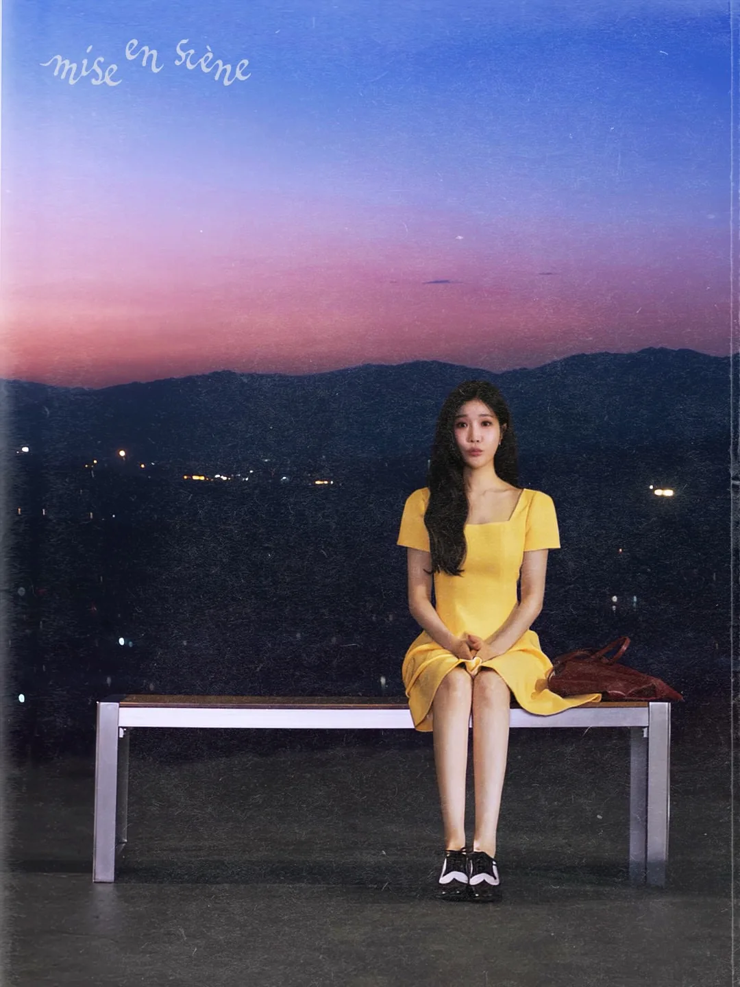 Epik High and DAVICHI Unveil Third Batch of Teaser Images for 'Mise En Scène' Single Out October 13 cover