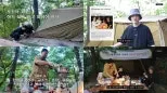 Epik High Celebrates Nearing 2 Million YouTube Subscribers with Camping Episode and 5 Million Goal cover