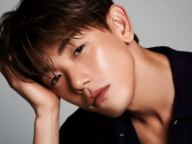 Eric Nam Announces Fourth LP 'Confessions of a Lonely Heart' for October 16 Release cover