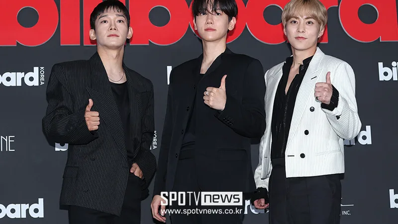 EXO CBX Clash with Bubble Over Abrupt Service Termination Amid INB100 Lawsuit cover