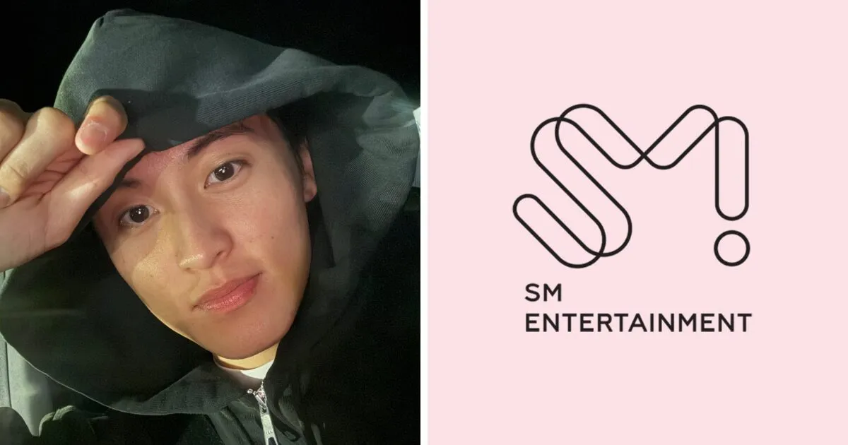 Former NCT Member Mark Lee Reveals Plans to Make Kids-POP Music After Inspiration-Filled Day with Children cover