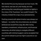 Girl Group VVS Announces Indefinite Hiatus Due to Financial and Management Difficulties cover