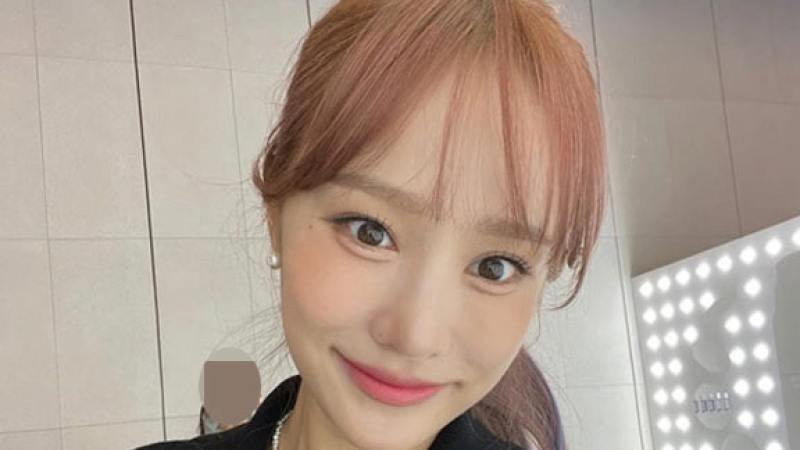 Hee Jinny Faces Labor Exploitation Claims as Leaked Recording Sparks Industrial Accident Dispute cover