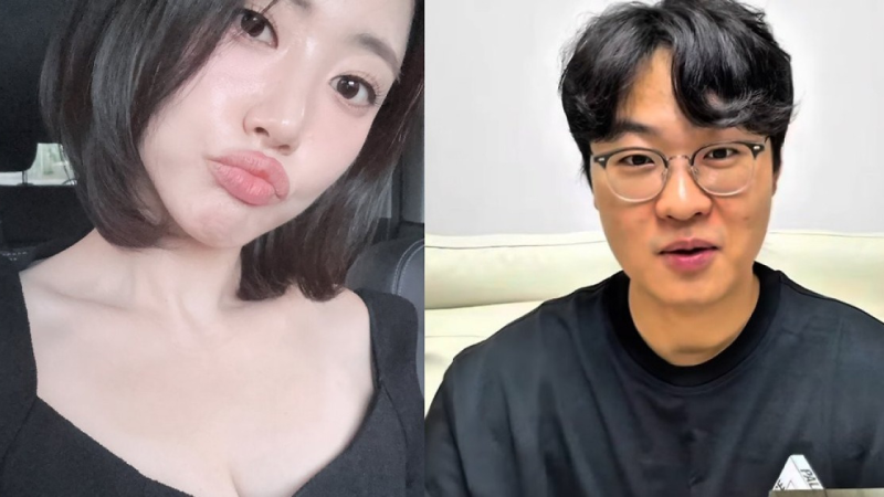 I'm Solo Season 32 Stars Young-sook and Young-sik Confirm Breakup After Three Months of Public Dating cover