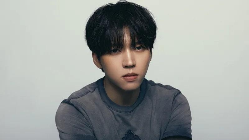 INFINITE's Nam Woo-hyun Announces 3-Day Solo Concert for 10th Anniversary at KBS Arena cover