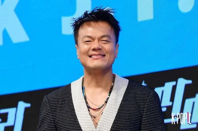 J.Y. Park Explains Why He Has Not Returned $1,400 Monthly Allowance from Presidential Committee Role cover