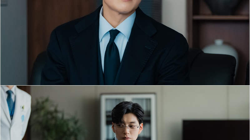 Jang Seung-jo Joins 'Doctor X' in Special Appearance as Kim Ji-won's New Rival cover