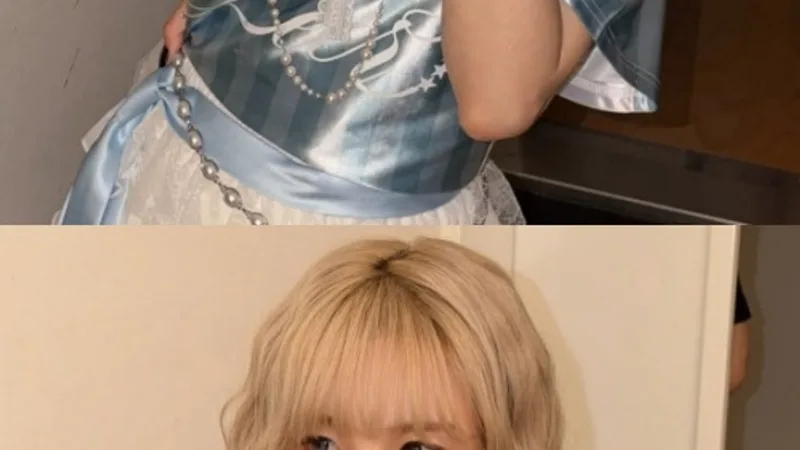Jeon Hyo-seong Holds First Japan Fan Meeting in 10 Years, Thanks Korean Fans Who Flew In cover