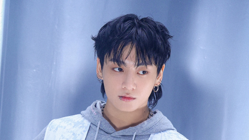 Jungkook's "3D" Music Video Surpasses 300 Million Views, His Third Solo MV to Hit the Milestone cover
