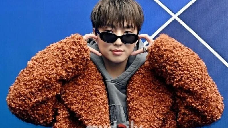 Kang Seung-Yoon Says Royalties Once Hit Over 100 Million Won, with Tens of Millions Monthly for Two Years cover