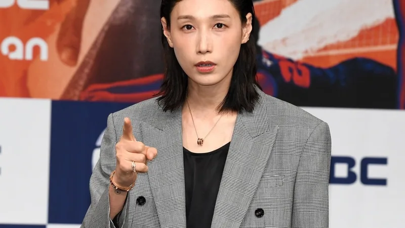 Kim Yeon-kyung's 'Rookie Director Kim Yeon-kyung 2' Premieres at No. 1 with 3.0% Rating and 6.6% Peak cover