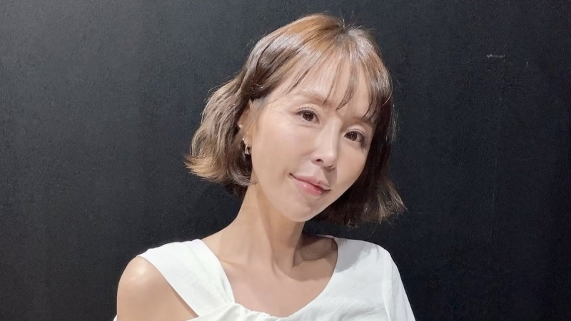 Koyote's Shinji Addresses Health Concerns After Dramatic Weight Loss, Says It's Just a Cold cover