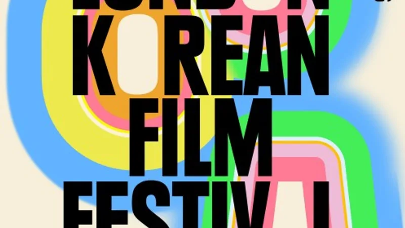 Lee Chang-dong and Son Suk-ku Lead Star-Studded Lineup for 21st London Korean Film Festival cover