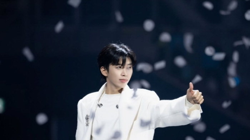 Lim Young-woong Lands 10 Songs on Billboard Korea's Global K-Songs Chart Led by No. 19 'Sarang-eun Neul Domangga' cover