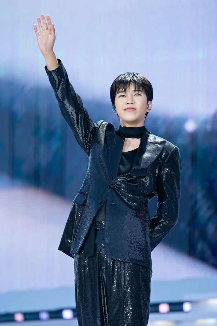Lim Young-woong Surpasses 3.25 Billion YouTube Views with 50 Million Views in 35 Days cover