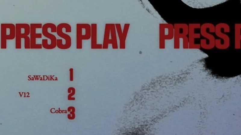 Lisa Unveils Six-Track Lineup for Debut EP 'Press Play' Ahead of October 23 Release cover