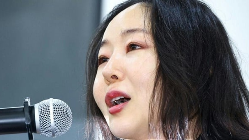 Min Hee Jin and NewJeans' Danielle Accuse ADOR of Excessive Delays in 33 Billion Won Lawsuit Over Appraisal Documents cover