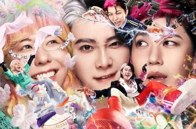 Mrs. GREEN APPLE's 'Cinderella' Music Video Sparks Backlash Over Hostess Portrayal and AI Copyright Concerns cover