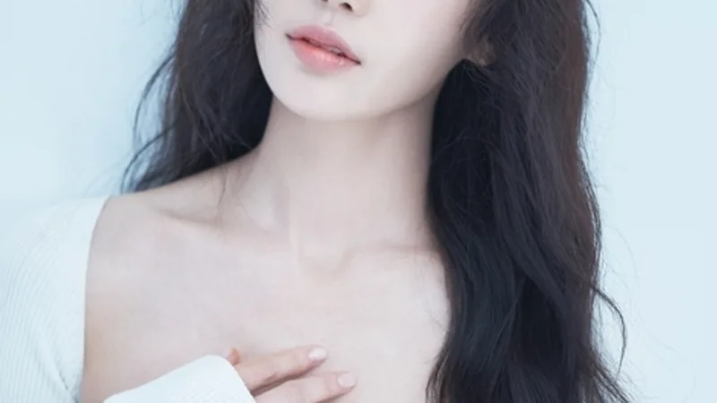 Nam Gyu-ri Credits Her 'Samgyeopsal Song' for Her Second Prime as She Becomes Handon Pork Brand Model cover
