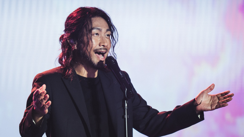 Oh Jung-se Takes Best Supporting Actor at 46th Korean Film Critics Association Awards for 'Wild Thing' cover