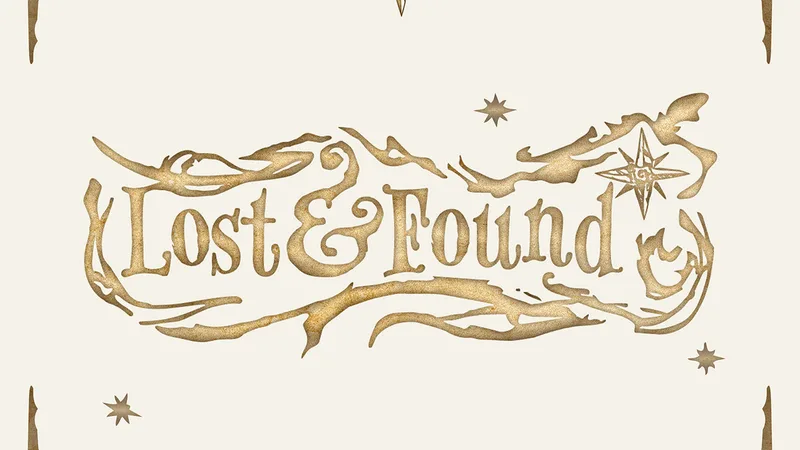 OH MY GIRL's Hyojung Makes Solo Debut with First Mini Album 'Lost&Found' Out Today cover
