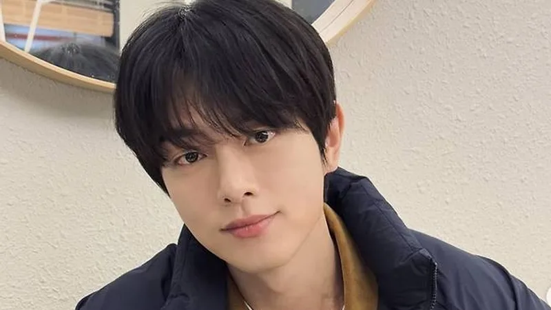 Park Jae-hyung of 'My Sibling's Romance' Draws Line Against Malicious Commenters with New Comment Policy cover