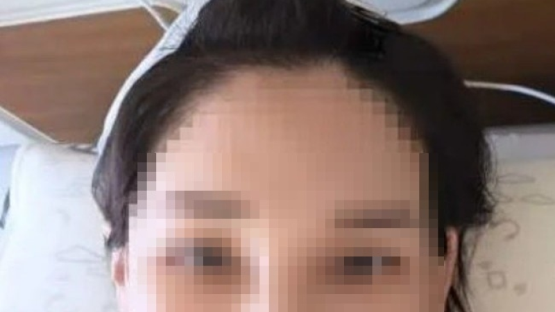 Park Na Rae's 'Injection Aunt' Hospitalized After Head Injury, Shares Cryptic 'Stay Alert' Post cover