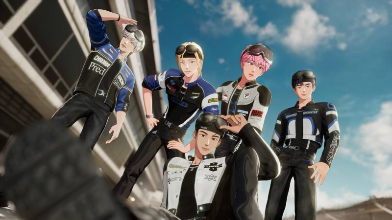 PLAVE Sets New Career Record with 1,322,973 First-Week Sales for Fifth Mini Album 'HYPERDRIVE' cover