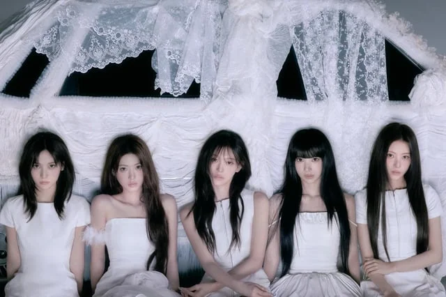 RESCENE's Agency THE MUZE Entertainment Warns Against Impersonation Fraud After Fake Employee Demands Money cover