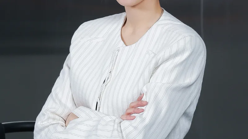 Ryu Hye Young Shuts Down Marriage and Dating Rumors with 'Reply 1988' Co-Star Ko Kyung Pyo cover