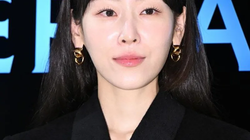Seo Hyun Jin Focuses on Health After 2.6 Billion Won Jeonse Fraud Ordeal, Says Jeon Hye Bin cover