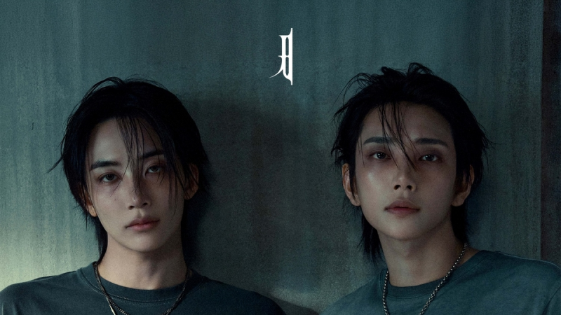 SEVENTEEN's Jeonghan and Joshua Top Japan's Oricon Weekly Album Chart with 'DREAMSCAPE' cover