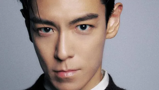T.O.P Announces Bangkok Fan Meet on October 24 as Part of T.O.P Pre-Studio 2026 Tour cover