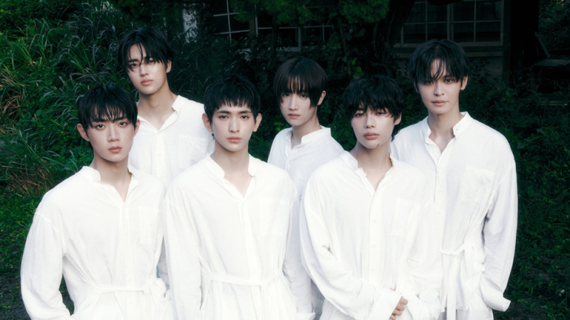 TEMPEST Disbands After Four Years as Hyuk Enlists and Lew Departs YH Entertainment cover