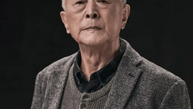 Veteran Actor Kwon Seong-deok Remembered on Second Anniversary of Death After Cancer Battle cover